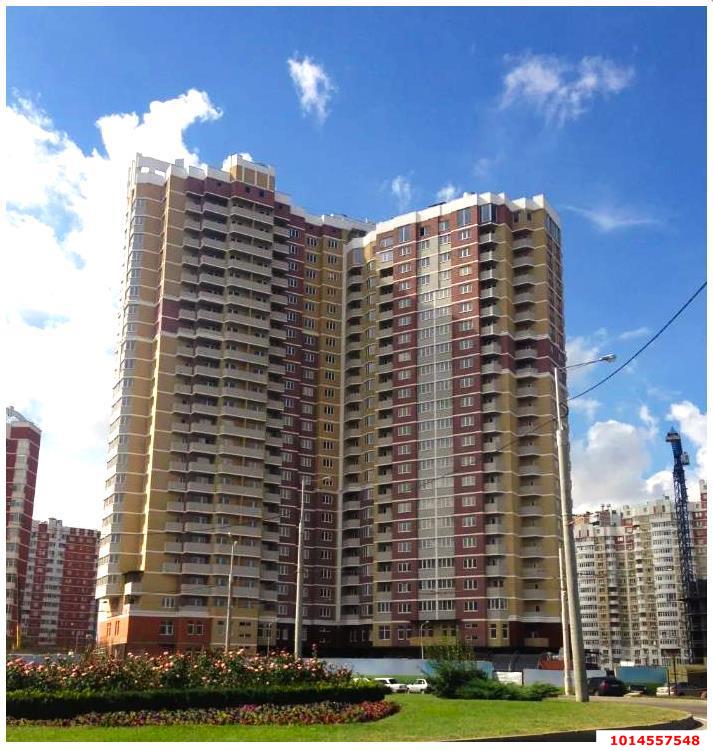 Фото №13: 3-комнатная квартира 80 м² - Краснодар, Юбилейный, ул. Генерала Шифрина, 1