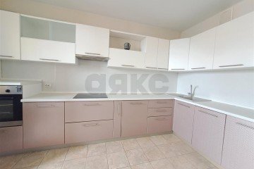 Фото №4: 3-комнатная квартира 80 м² - Краснодар, мкр. Юбилейный, ул. Генерала Шифрина, 1