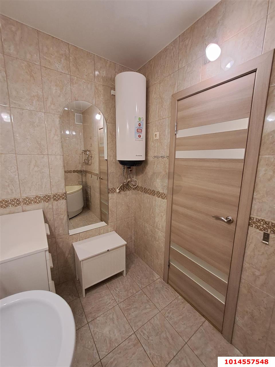 Фото №8: 3-комнатная квартира 80 м² - Краснодар, Юбилейный, ул. Генерала Шифрина, 1