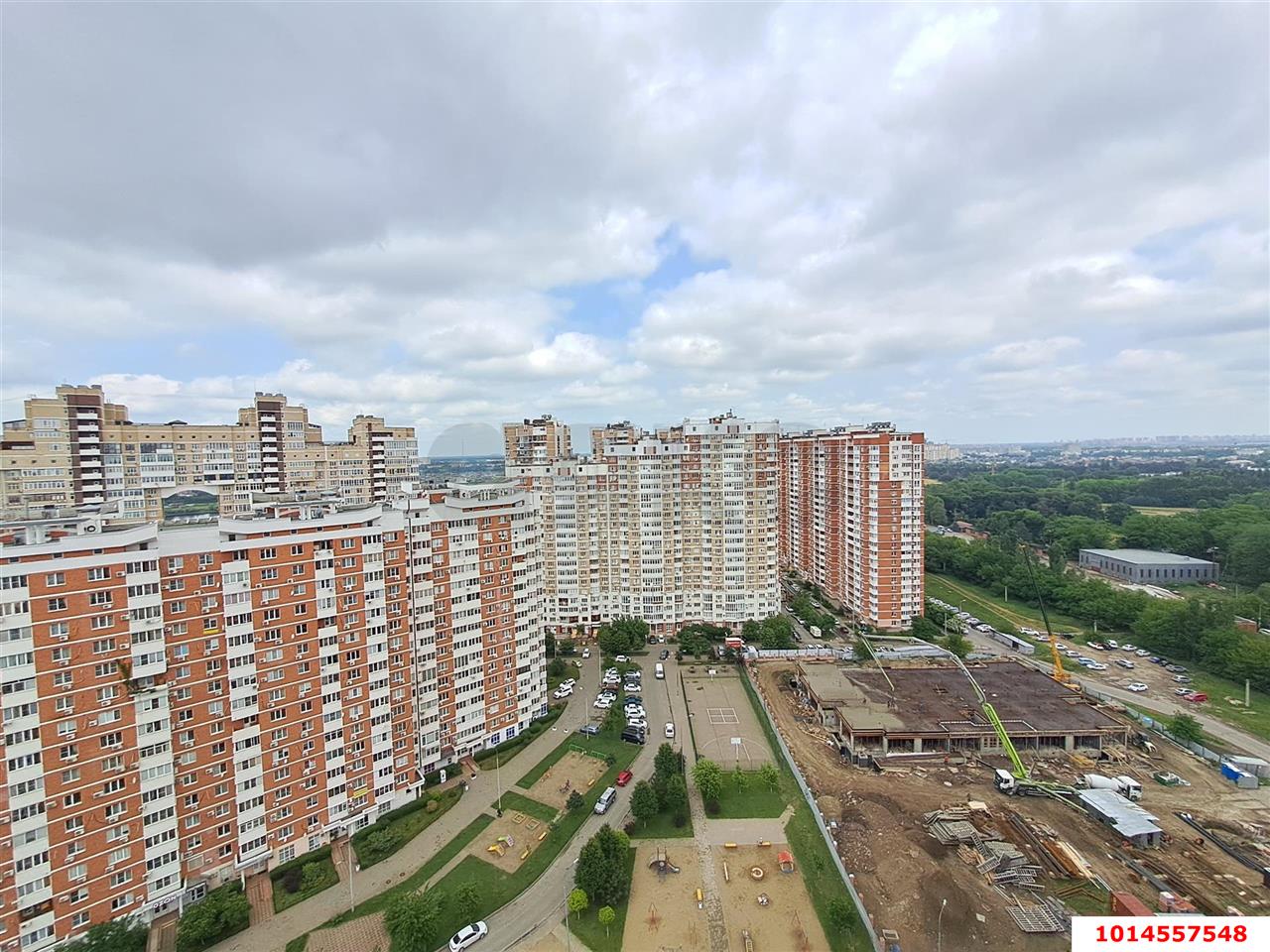 Фото №11: 3-комнатная квартира 80 м² - Краснодар, Юбилейный, ул. Генерала Шифрина, 1