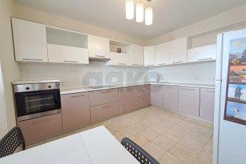 Фото №1: 3-комнатная квартира 80 м² - Краснодар, мкр. Юбилейный, ул. Генерала Шифрина, 1