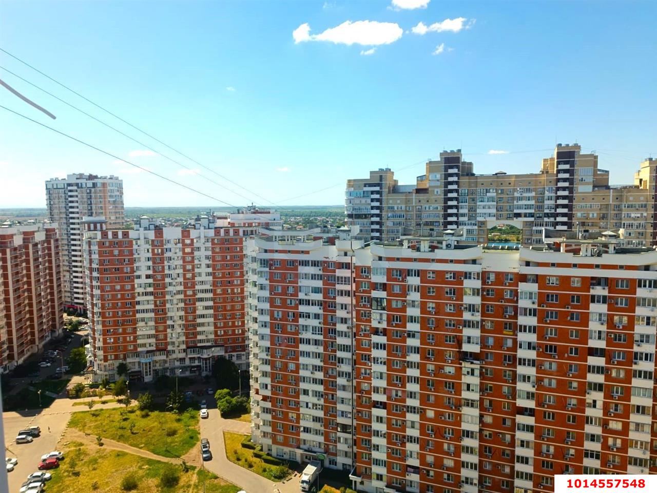 Фото №14: 3-комнатная квартира 80 м² - Краснодар, Юбилейный, ул. Генерала Шифрина, 1