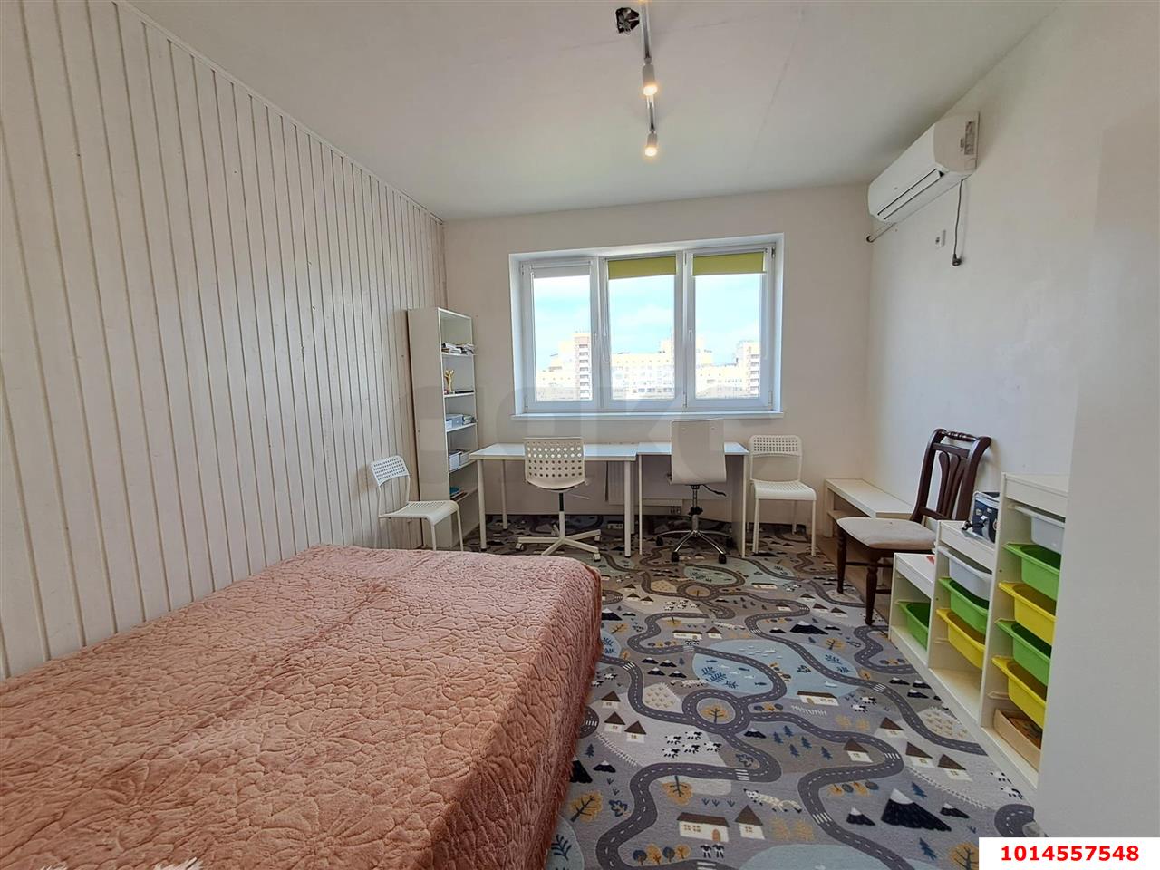 Фото №6: 3-комнатная квартира 80 м² - Краснодар, Юбилейный, ул. Генерала Шифрина, 1