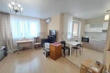 Фото №3: 3-комнатная квартира 80 м² - Краснодар, мкр. Юбилейный, ул. Генерала Шифрина, 1