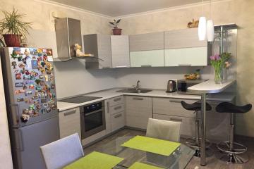 Фото №5: 2-комнатная квартира 76 м² - Краснодар, мкр. Центральный, ул. Кубанская набережная, 64