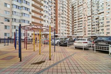 Фото №4: 2-комнатная квартира 76 м² - Краснодар, мкр. Центральный, ул. Кубанская набережная, 64