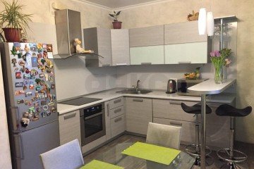 Фото №5: 2-комнатная квартира 76 м² - Краснодар, мкр. Центральный, ул. Кубанская Набережная, 64