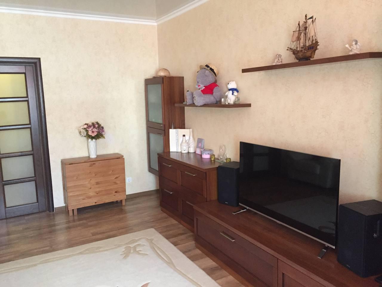 Фото №6: 2-комнатная квартира 76 м² - Краснодар, Центральный внутригородской округ, Западный внутригородской округ, мкр. Центральный, ул. Кубанская набережная, 64