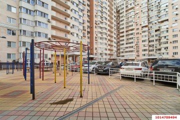 Фото №4: 2-комнатная квартира 76 м² - Краснодар, мкр. Центральный, ул. Кубанская Набережная, 64