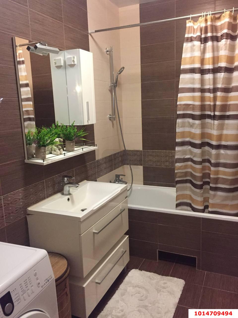 Фото №7: 2-комнатная квартира 76 м² - Краснодар, Центральный, ул. Кубанская набережная, 64