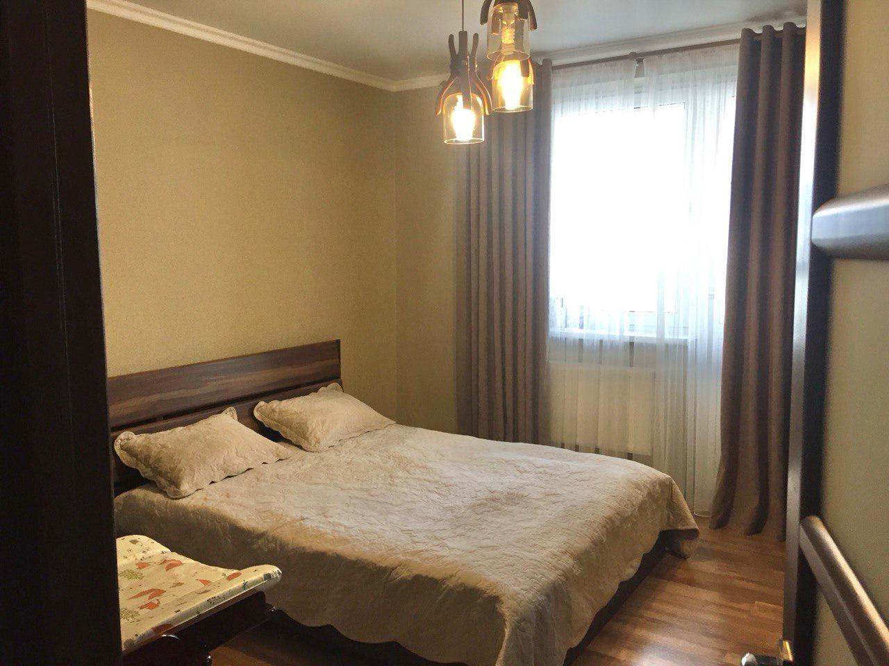 Фото №9: 2-комнатная квартира 76 м² - Краснодар, Центральный внутригородской округ, Западный внутригородской округ, мкр. Центральный, ул. Кубанская набережная, 64