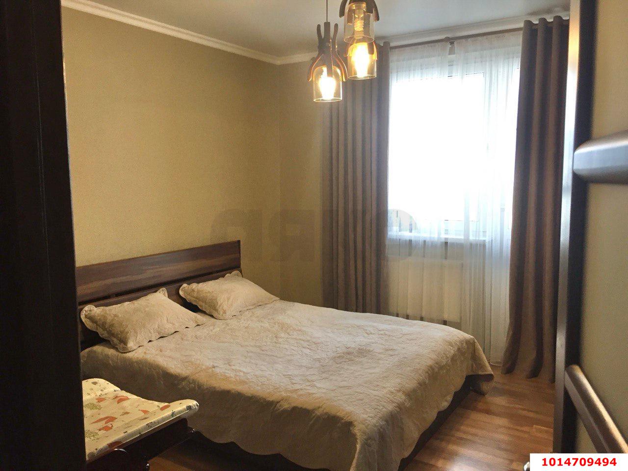 Фото №9: 2-комнатная квартира 76 м² - Краснодар, Центральный, ул. Кубанская Набережная, 64