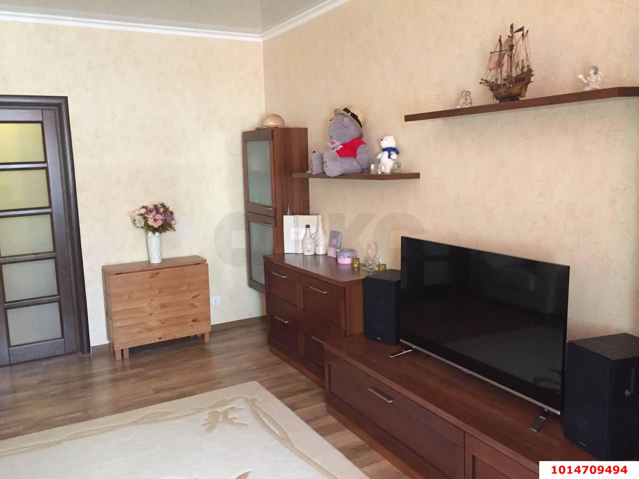 Фото №6: 2-комнатная квартира 76 м² - Краснодар, Центральный, ул. Кубанская набережная, 64