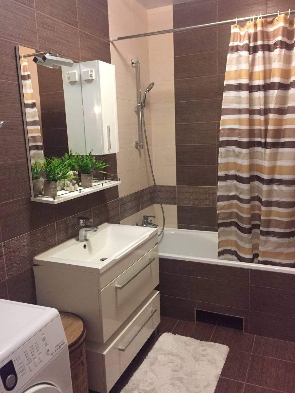 Фото №7: 2-комнатная квартира 76 м² - Краснодар, Центральный внутригородской округ, Западный внутригородской округ, мкр. Центральный, ул. Кубанская набережная, 64