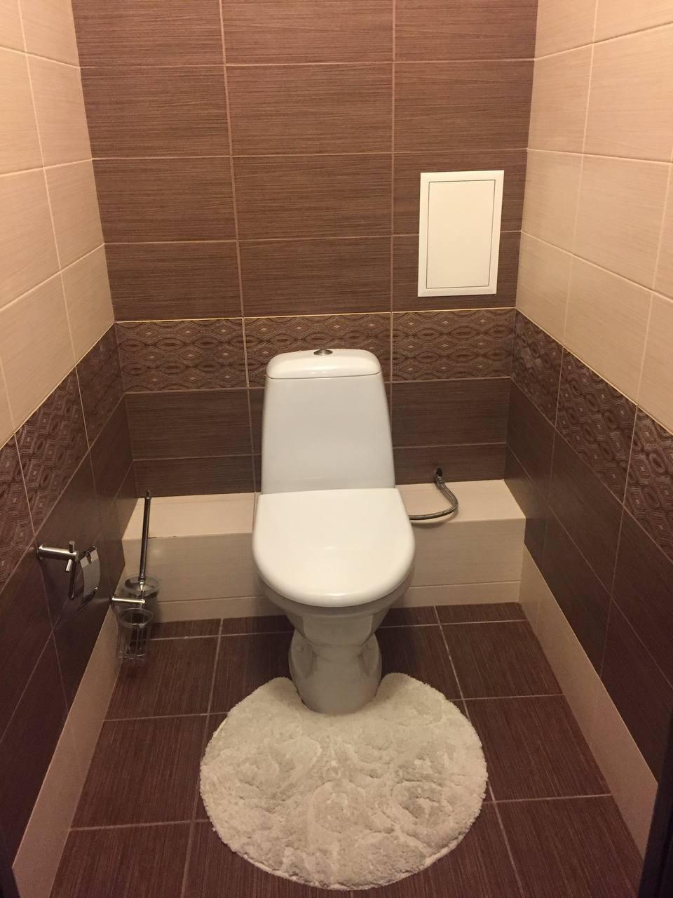 Фото №8: 2-комнатная квартира 76 м² - Краснодар, Центральный внутригородской округ, Западный внутригородской округ, мкр. Центральный, ул. Кубанская набережная, 64