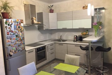 Фото №5: 2-комнатная квартира 70 м² - Краснодар, мкр. Центральный, ул. Кубанская набережная, 64