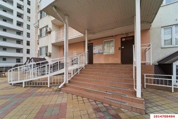 Фото №2: 2-комнатная квартира 76 м² - Краснодар, мкр. Центральный, ул. Кубанская Набережная, 64