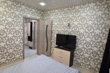 Фото №3: 1-комнатная квартира 32 м² - Краснодар, мкр. Светлоград, ул. Красных Партизан, 1/3к8