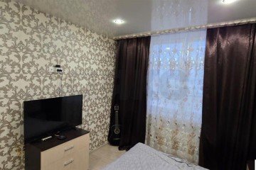 Фото №2: 1-комнатная квартира 32 м² - Краснодар, мкр. Светлоград, ул. Красных Партизан, 1/3к8
