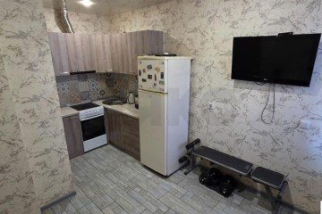 Фото №5: 1-комнатная квартира 32 м² - Краснодар, мкр. Светлоград, ул. Красных Партизан, 1/3к8