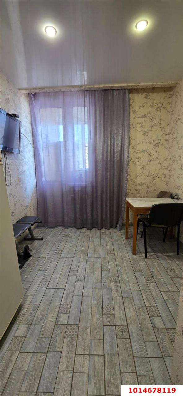 Фото №7: 1-комнатная квартира 32 м² - Краснодар, Светлоград, ул. Красных Партизан, 1/3к8