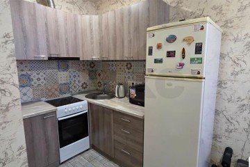 Фото №4: 1-комнатная квартира 32 м² - Краснодар, мкр. Светлоград, ул. Красных Партизан, 1/3к8