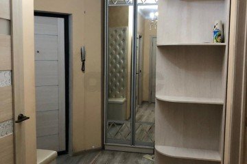 Фото №2: 2-комнатная квартира 57 м² - Берёзовый, мкр. жилой комплекс Берёзовый Парк, ул. 2-я Целиноградская, 44к2