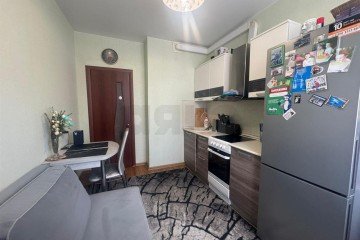 Фото №2: 1-комнатная квартира 39 м² - Краснодар, мкр. ЖК Легенда, ул. имени 40-летия Победы, 137