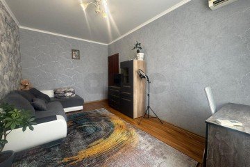 Фото №5: 1-комнатная квартира 39 м² - Краснодар, мкр. ЖК Легенда, ул. имени 40-летия Победы, 137