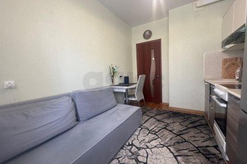 Фото №3: 1-комнатная квартира 39 м² - Краснодар, мкр. ЖК Легенда, ул. имени 40-летия Победы, 137