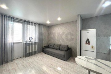 Фото №4: Студия 36 м² - Краснодар, мкр. жилой комплекс Спорт-Сити, ул. Домбайская, 10/1к2