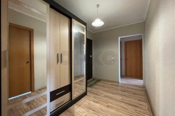 Фото №2: 2-комнатная квартира 58 м² - Краснодар, мкр. Почтовый, ул. имени Снесарева, 18/1