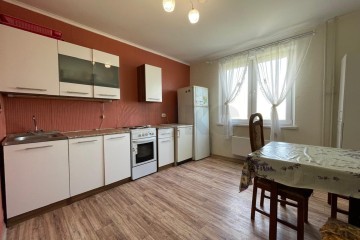 Фото №1: 2-комнатная квартира 58 м² - Краснодар, мкр. Почтовый, ул. имени Снесарева, 18/1