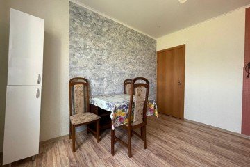 Фото №2: 2-комнатная квартира 58 м² - Краснодар, мкр. Почтовый, ул. имени Снесарева, 18/1