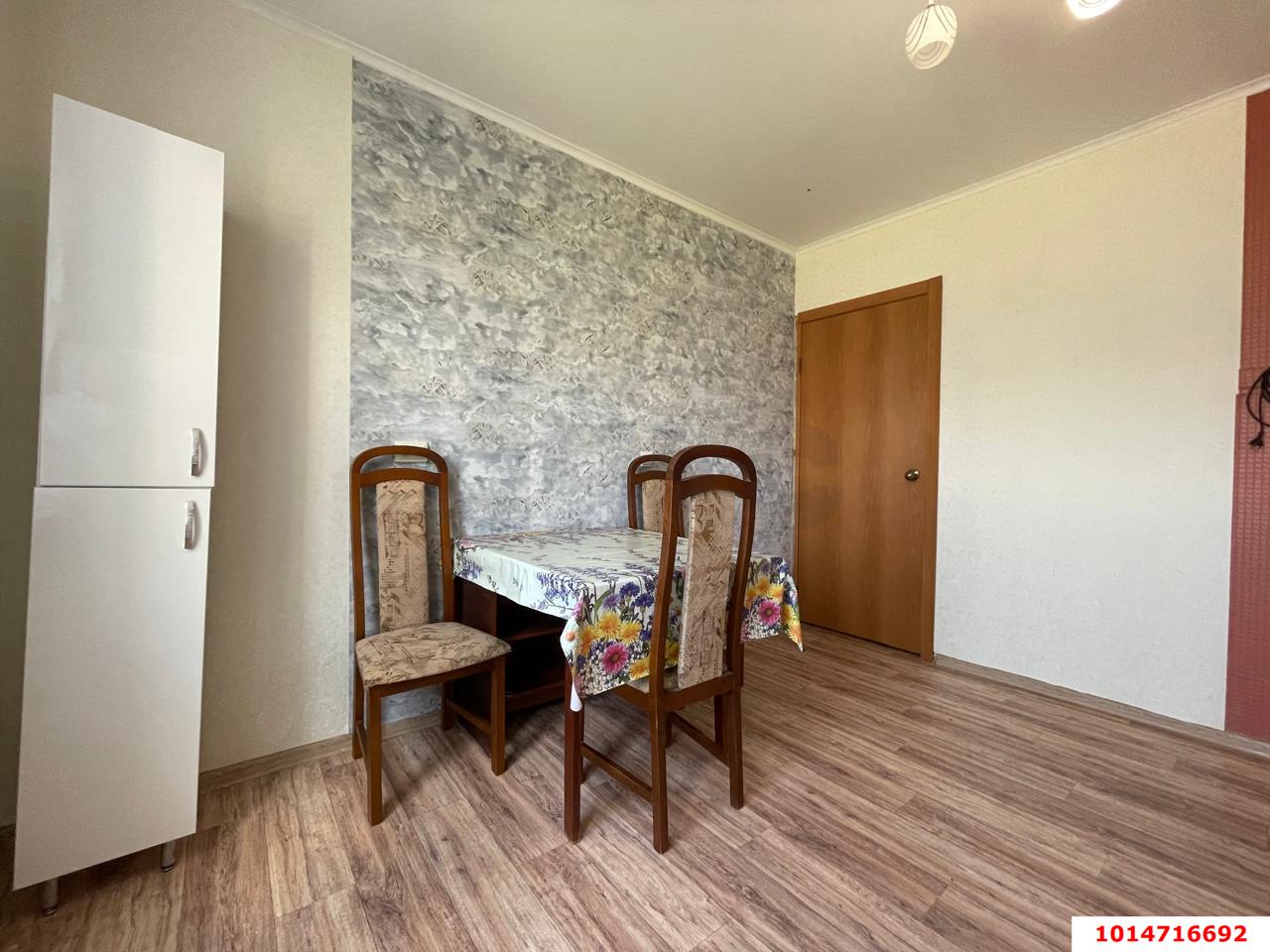 Фото №2: 2-комнатная квартира 58 м² - Краснодар, Почтовый, ул. имени Снесарева, 18/1