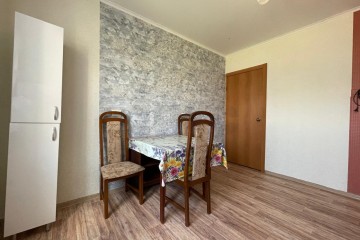 Фото №2: 2-комнатная квартира 58 м² - Краснодар, мкр. Почтовый, ул. имени Снесарева, 18/1