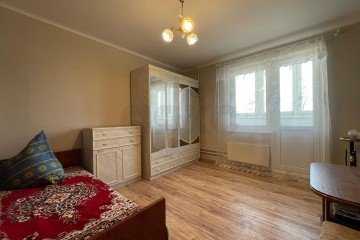 Фото №4: 2-комнатная квартира 56 м² - Краснодар, мкр. Почтовый, ул. имени Снесарева, 18/1