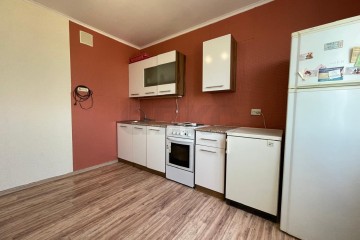 Фото №3: 2-комнатная квартира 58 м² - Краснодар, мкр. Почтовый, ул. имени Снесарева, 18/1