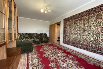 Фото №4: 2-комнатная квартира 58 м² - Краснодар, мкр. Почтовый, ул. имени Снесарева, 18/1