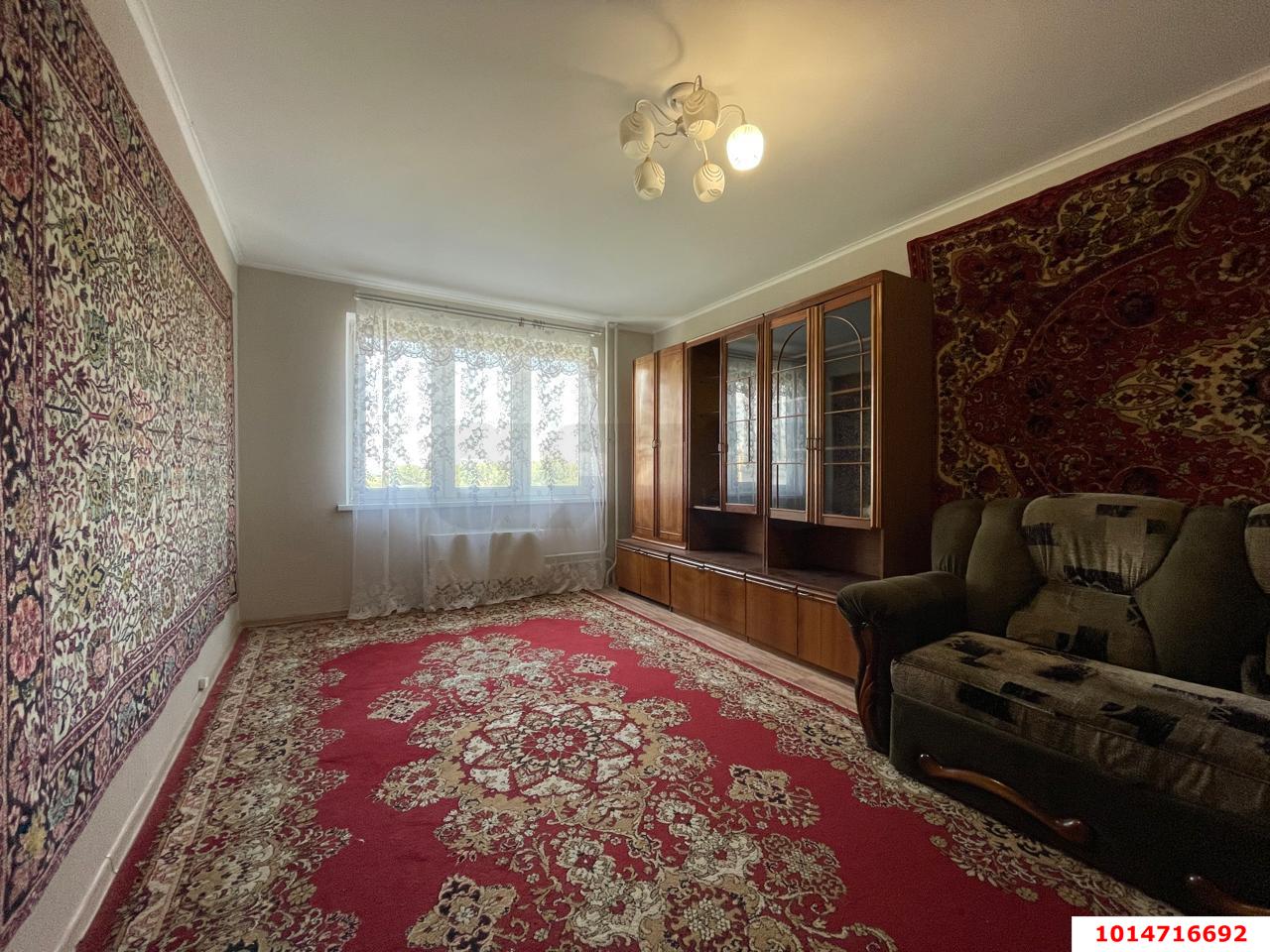 Фото №9: 2-комнатная квартира 58 м² - Краснодар, Почтовый, ул. имени Снесарева, 18/1