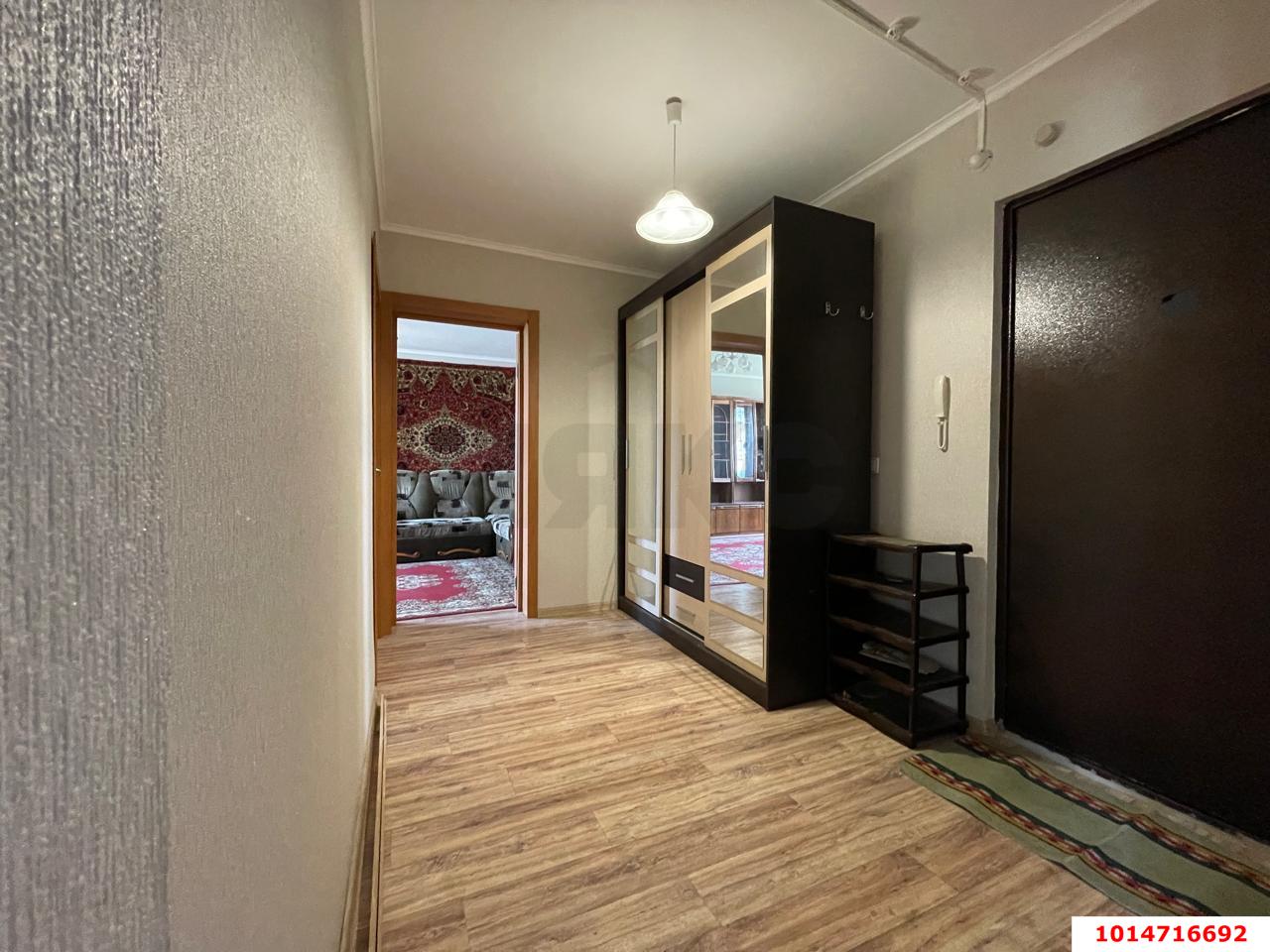 Фото №8: 2-комнатная квартира 58 м² - Краснодар, Почтовый, ул. имени Снесарева, 18/1