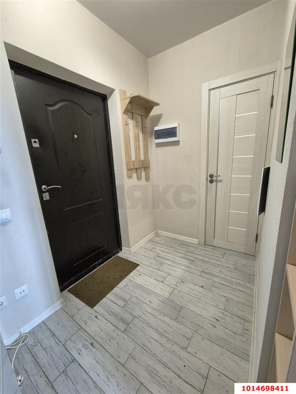 Фото №6: Студия 23 м² - Краснодар, жилой комплекс Победа, ул. Евгении Жигуленко, 9