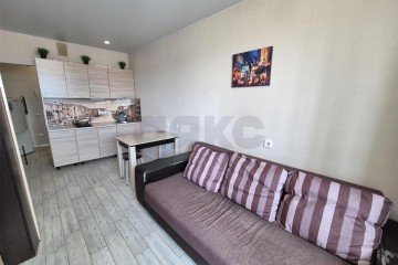 Фото №1: Студия 23 м² - Краснодар, мкр. жилой комплекс Победа, ул. Евгении Жигуленко, 9