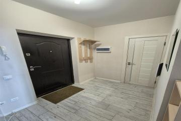 Фото №5: Студия 23 м² - Краснодар, мкр. имени Петра Метальникова, ул. Евгении Жигуленко, 9