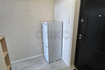 Фото №4: Студия 23 м² - Краснодар, мкр. жилой комплекс Победа, ул. Евгении Жигуленко, 9