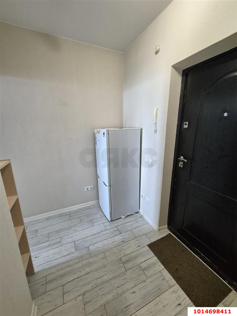 Фото №4: Студия 23 м² - Краснодар, жилой комплекс Победа, ул. Евгении Жигуленко, 9