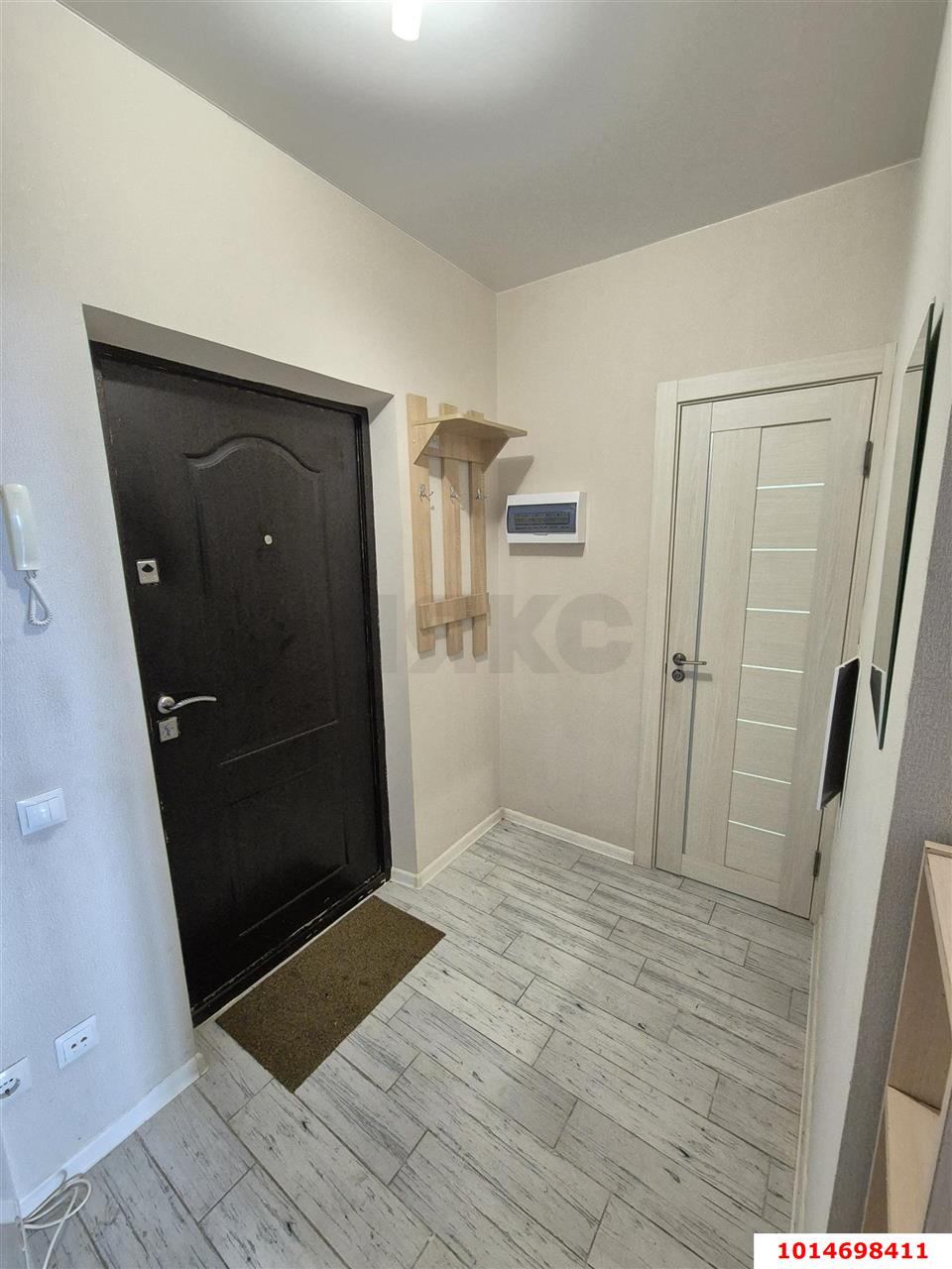 Фото №5: Студия 23 м² - Краснодар, жилой комплекс Победа, ул. Евгении Жигуленко, 9