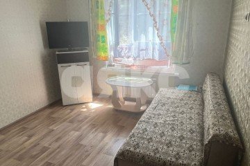 Фото №1: 1-комнатная квартира 37 м² - Анапа, мкр. ЖК Времена Года, ул. Мирная, 29к1