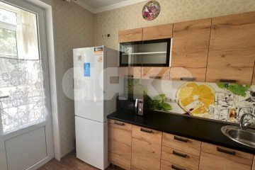 Фото №5: 1-комнатная квартира 37 м² - Анапа, мкр. ЖК Времена Года, ул. Мирная, 29к1