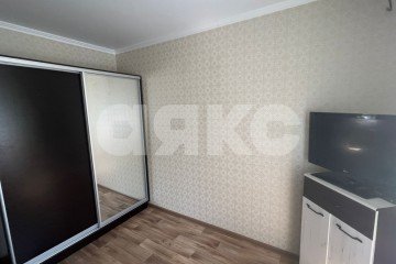Фото №3: 1-комнатная квартира 37 м² - Анапа, мкр. ЖК Времена Года, ул. Мирная, 29к1